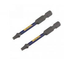Bitový hrot torx T20 x 57 mm (2 ks/ks) IMPACT PRO IRWIN