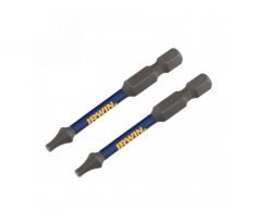 Bitový hrot torx T15 x 57 mm (2 ks/ks) IMPACT PRO IRWIN