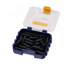 Sada bitov PZ2 x 25 mm (20 ks) IMPACT PRO IRWIN