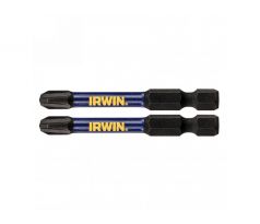 Hrot bitu PH3 x 57 mm (2 ks/ks) IMPACT PRO IRWIN