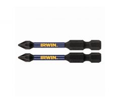IRWIN Impact Pro Bit hrot PH1 x 57 mm (2 ks/ks)