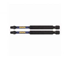 IRWIN Impact Pro Bithegy SQ2 x 89 mm (2 db/cs)