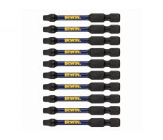 IRWIN Impact Pro Bithegy SQ2 x 57 mm (10 db/cs)