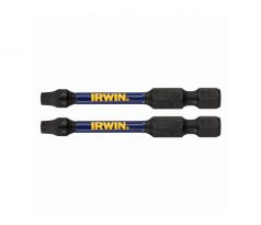 IRWIN Impact Pro Bithegy SQ2 x 57 mm (2 db/cs)