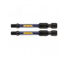 Bitový hrot imbus 4 x 57 mm (2 ks/ks) IMPACT PRO IRWIN