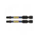 Bitový hrot imbus 4 x 57 mm (2 ks/ks) IMPACT PRO IRWIN