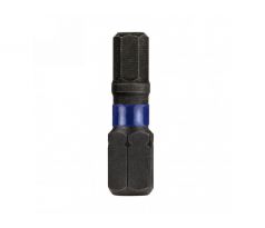Bitový hrot imbus 5 x 25 mm (2 ks/ks) IMPACT PRO IRWIN