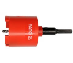Vŕtacia korunka 82 x 85 mm diamantová