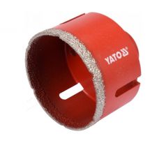 YATO Diamantová korunka 68 mm M14
