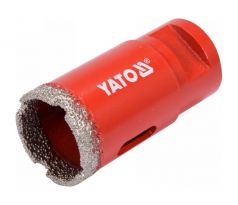 YATO Diamantová korunka 30 mm M14