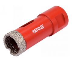 YATO Diamantová korunka 20 mm M14