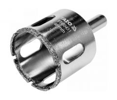 Diamantová fréza na kruhy 40 mm mokré/suché YATO