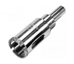 Diamantový kruhový rezač 20 mm mokrý/suchý YATO