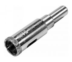 Diamantová fréza na kruhy 16 mm na mokré/suché použitie YATO