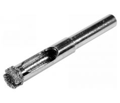 Diamantový kruhový rezač 8 mm mokrý/suchý YATO