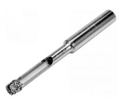 Diamantová fréza na kruhy 5 mm mokré/suché YATO