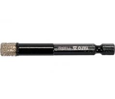YATO Diamantová korunka 8 mm so stopkou