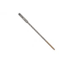 IRWIN Vŕtačka do kameňa 6 x 210/150 mm SDS-Quad