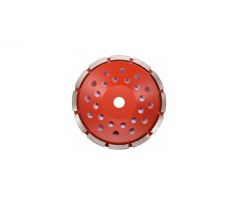Diamantový hrnčiarsky kruh 180 x 22,2 mm YATO