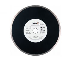 Diamantový kotúč 230 x 22,2 x 2,7 mm hladký
