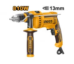 INGCO Príklepová vŕtačka 810 W
