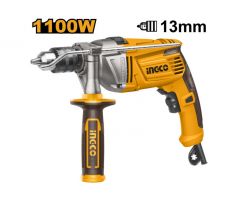 INGCO Príklepová vŕtačka 1100 W
