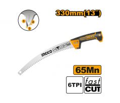 INGCO Pílka na konáre 330 mm