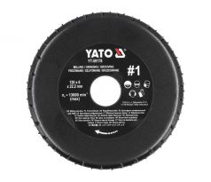 YATO Jemný polyetylén #3 125 x 22,2 mm