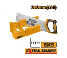 INGCO Nôž so zalamovacou čepeľou 18 mm