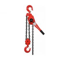 Ramenný reťazový kladkostroj 6000 kg 1,5 m YATO
