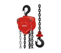 Reťazový hever / zdvihák 1,0t