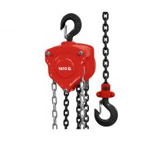Reťazový hever / zdvihák 0,5t