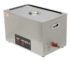 YATO Ultrazvuková čistička dielov 30 l