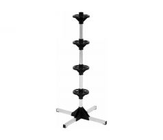 Podperný stojan na kolesá YATO