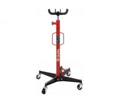 YATO Hydraulický prevodový zdvihák500 kg