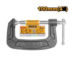 INGCO Rýchloupínacia svorka 150 mm