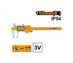 INGCO Digit. pos. merad. 150/0,01 mm