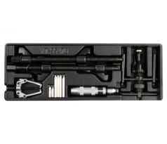 Sada automobilového náradia (vložka do zásuvky) YATO