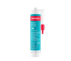 PENOSIL 350 Neutrálny silikón 310 ml transparentný
