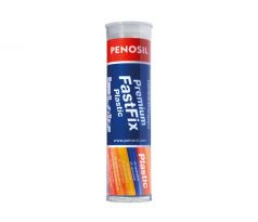 Lepidlo Fastfix na plasty 30 ml Penosil Premium
