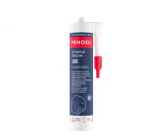 PENOSIL Univerzálny silikón 310 ml transparentný