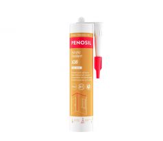 Akrylový tmel 310 ml biely PENOSIL
