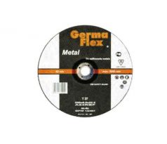 Čistiaci kotúč na kov 230 x 8,0 x 22,2 mm GERMAFLEX