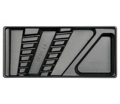 Náhradná vložka kľúče očkové ohnuté 6-19mm, 7ks, YT-5533