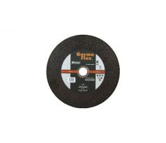 Rezný kotúč na kov 400 x 4,0 x 32,0 mm GERMAFLEX