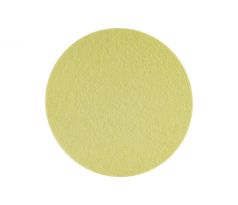 GERMAFLEX Brúsna podložka so suchým zipsom 125 mm