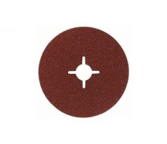 Vláknový kotúč na kov 180 mm / P40 GERMAFLEX