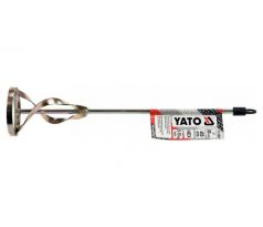 YATO Miešacia tyč (malty) 80 x 400 mm