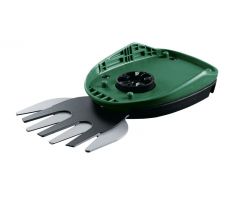 BOSCH ISIO 80 mm čepele na trávu