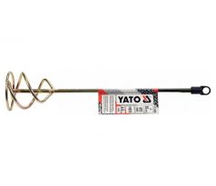 YATO Miešacia stak (chvost) 85 x 410 mm